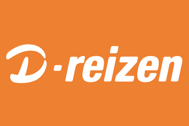 D-Reizen