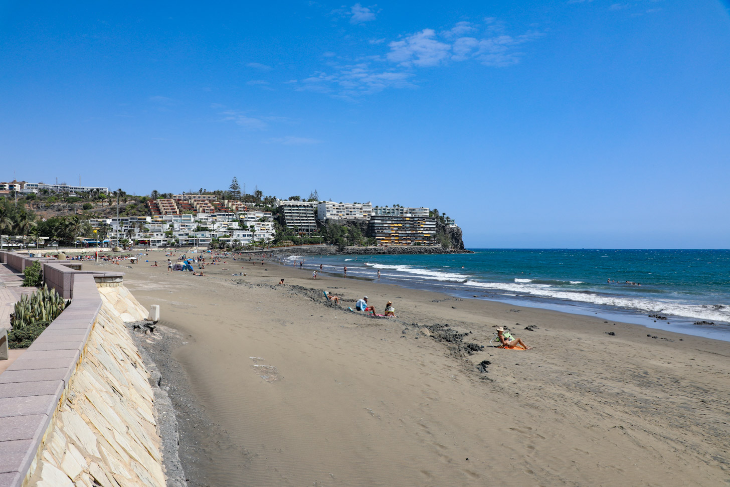 Waarom Gran Canaria de ideale bestemming is voor jouw winterzonvakantie in Spanje