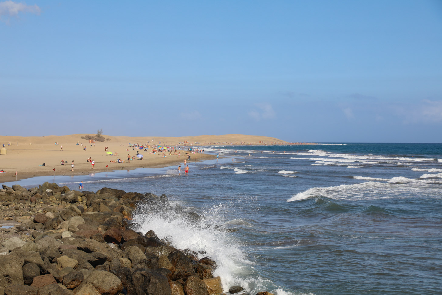 Vakantie op de Canarische Eilanden: waarom Gran Canaria de perfecte bestemming is