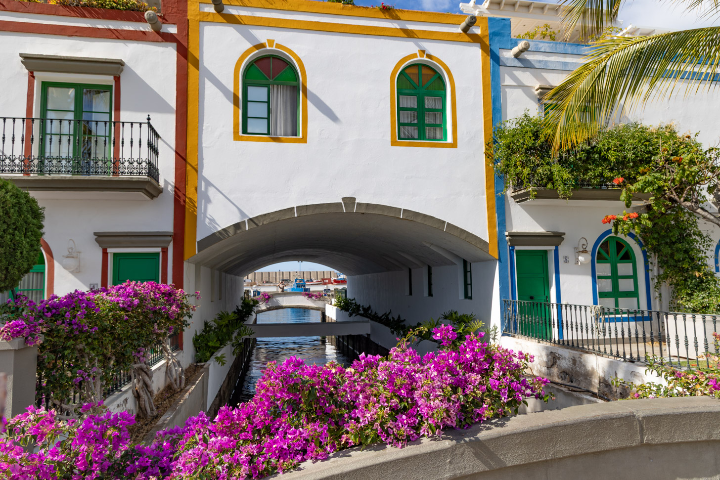Gran Canaria ontdekken zoals een local? Zo doe je dat