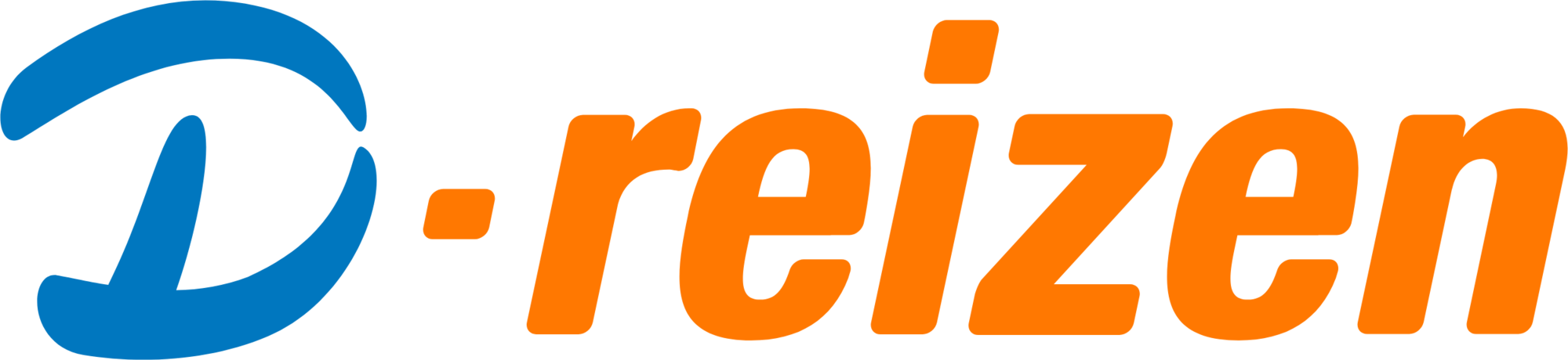 D-reizen
